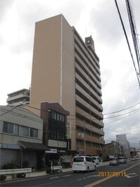 ﾀﾞｲｱﾊﾟﾚｽｱｸﾃｨﾌﾞｼﾃｨ本厚木(508)