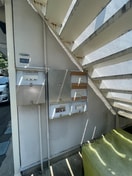 建物設備 モンシャトー渡辺