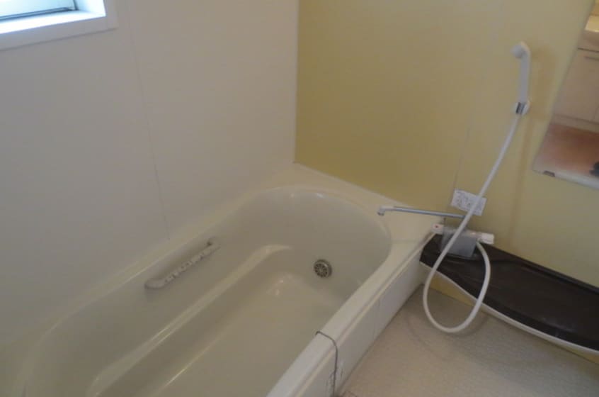 バス／シャワールーム等 サンライトハウスＦ