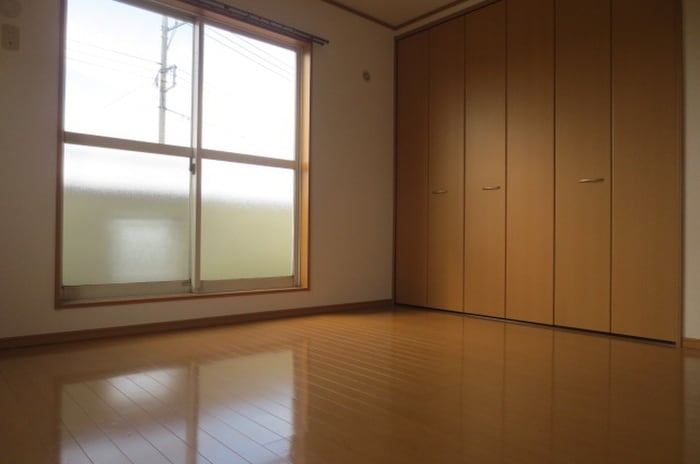 居室 サンライトハウスＦ