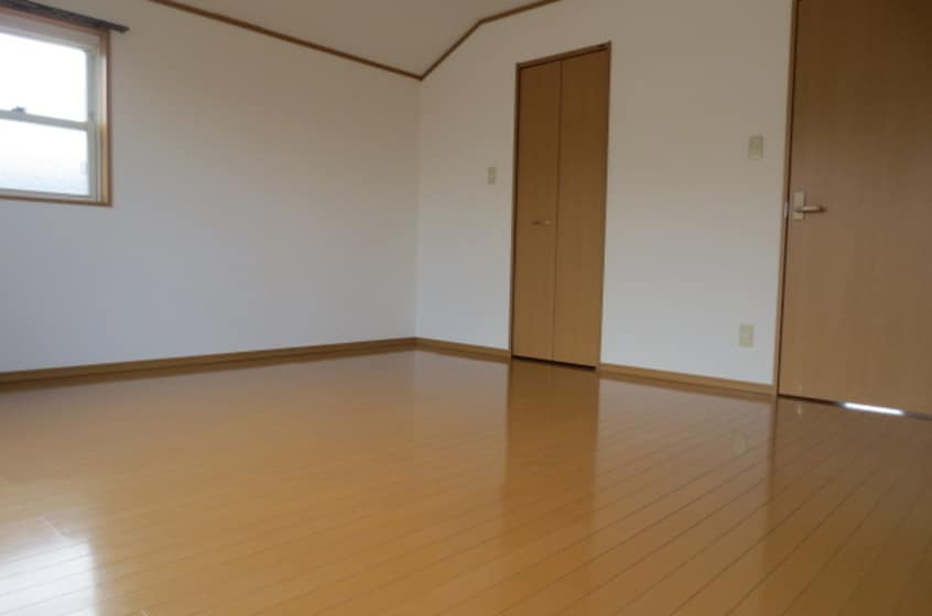 居室 サンライトハウスＦ