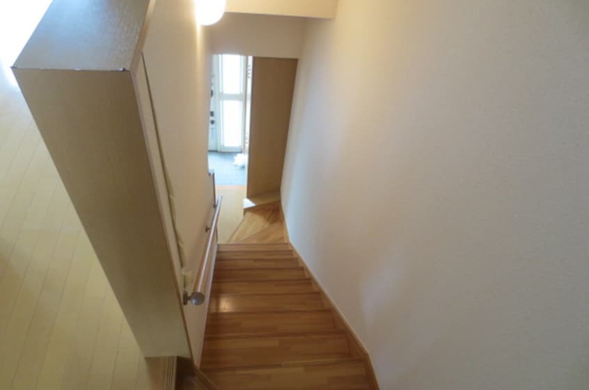 内観写真 サンライトハウスＦ