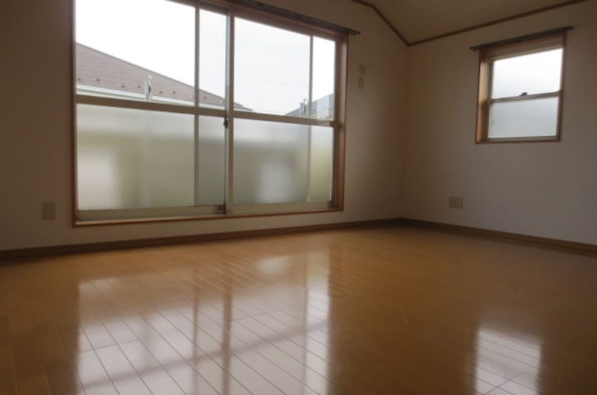 居室 サンライトハウスＦ