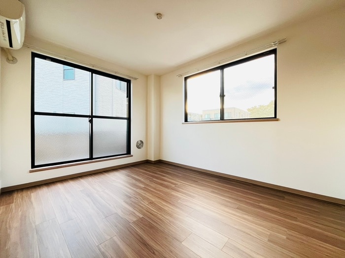 居室 コーポレスＵＥＮＯⅡ