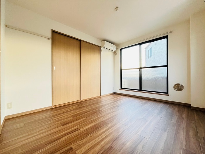 居室 コーポレスＵＥＮＯⅡ