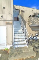 その他 コーポレスＵＥＮＯⅡ