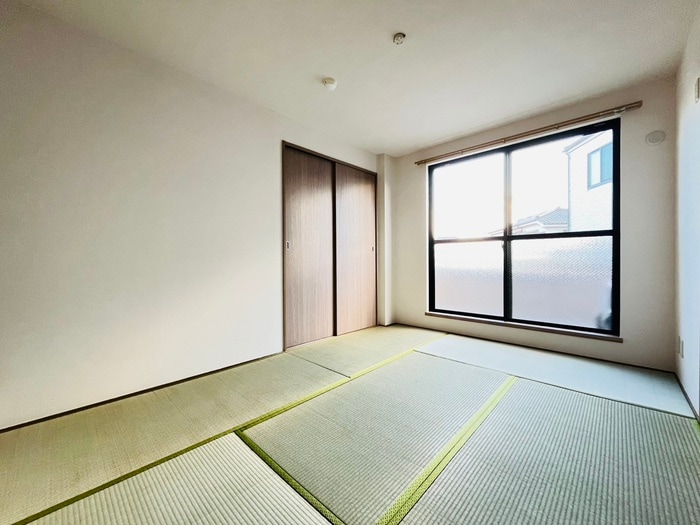 居室 コーポレスＵＥＮＯⅡ