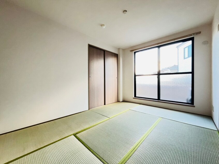 居室 コーポレスＵＥＮＯⅡ