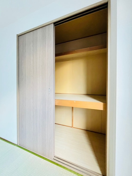 収納 コーポレスＵＥＮＯⅡ