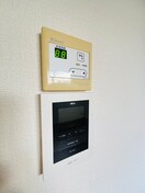 内観写真 コーポレスＵＥＮＯⅡ