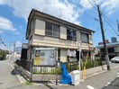 外観写真 ウィ－ンハイツ
