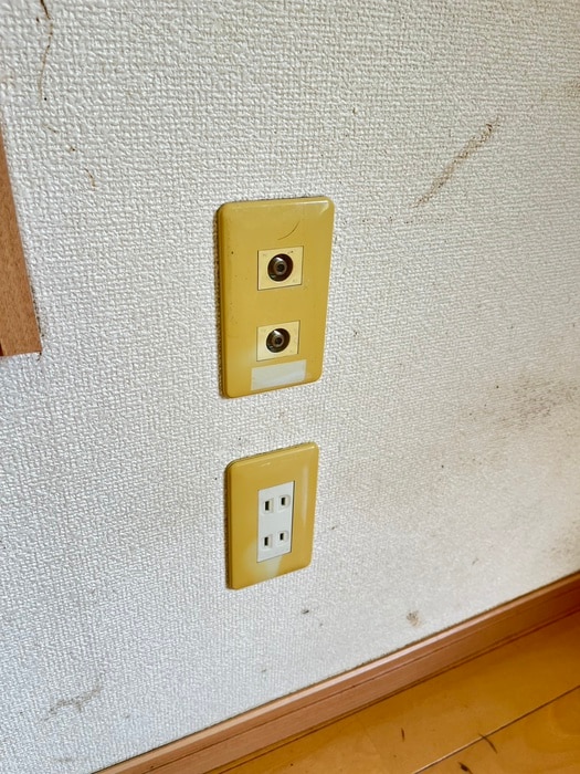 内観写真 ウィ－ンハイツ