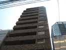 外観写真 ｱｳﾞｧﾝﾃｨ-ｸ銀座1丁目(1001)