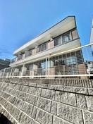 外観写真 アドニス・ウエスト