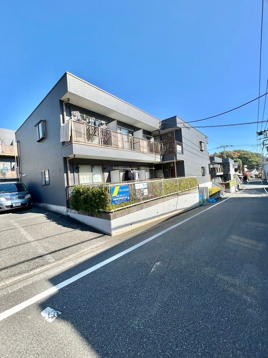 外観写真 アドニス・ウエスト