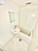バス／シャワールーム等 アドニス・ウエスト