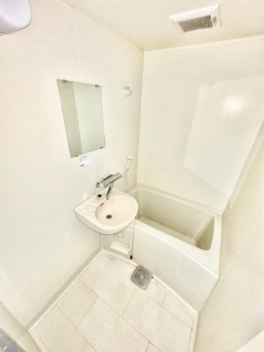 バス／シャワールーム等 アドニス・ウエスト