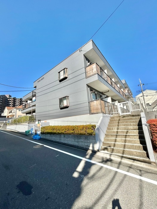 外観写真 アドニス・ウエスト