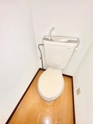 トイレ アドニス・ウエスト