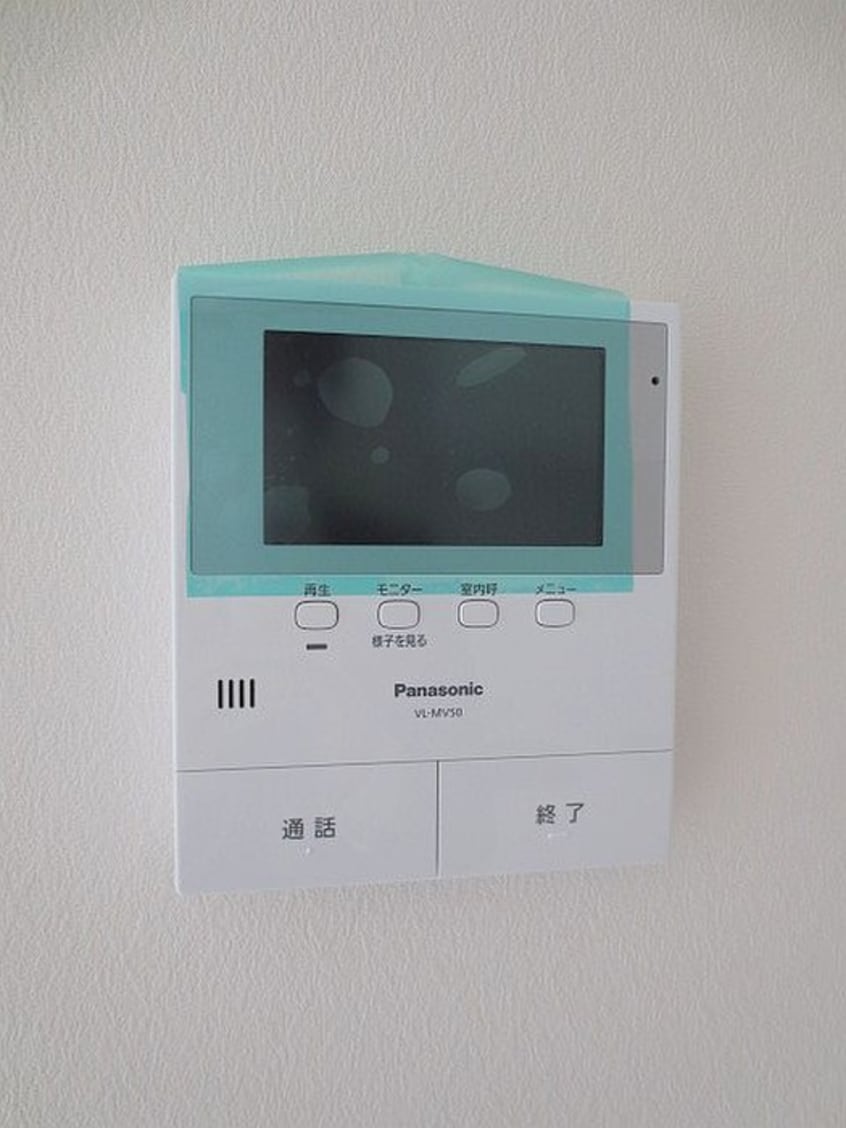 内観写真 シャイニング駒沢