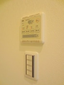 内観写真 シャイニング駒沢