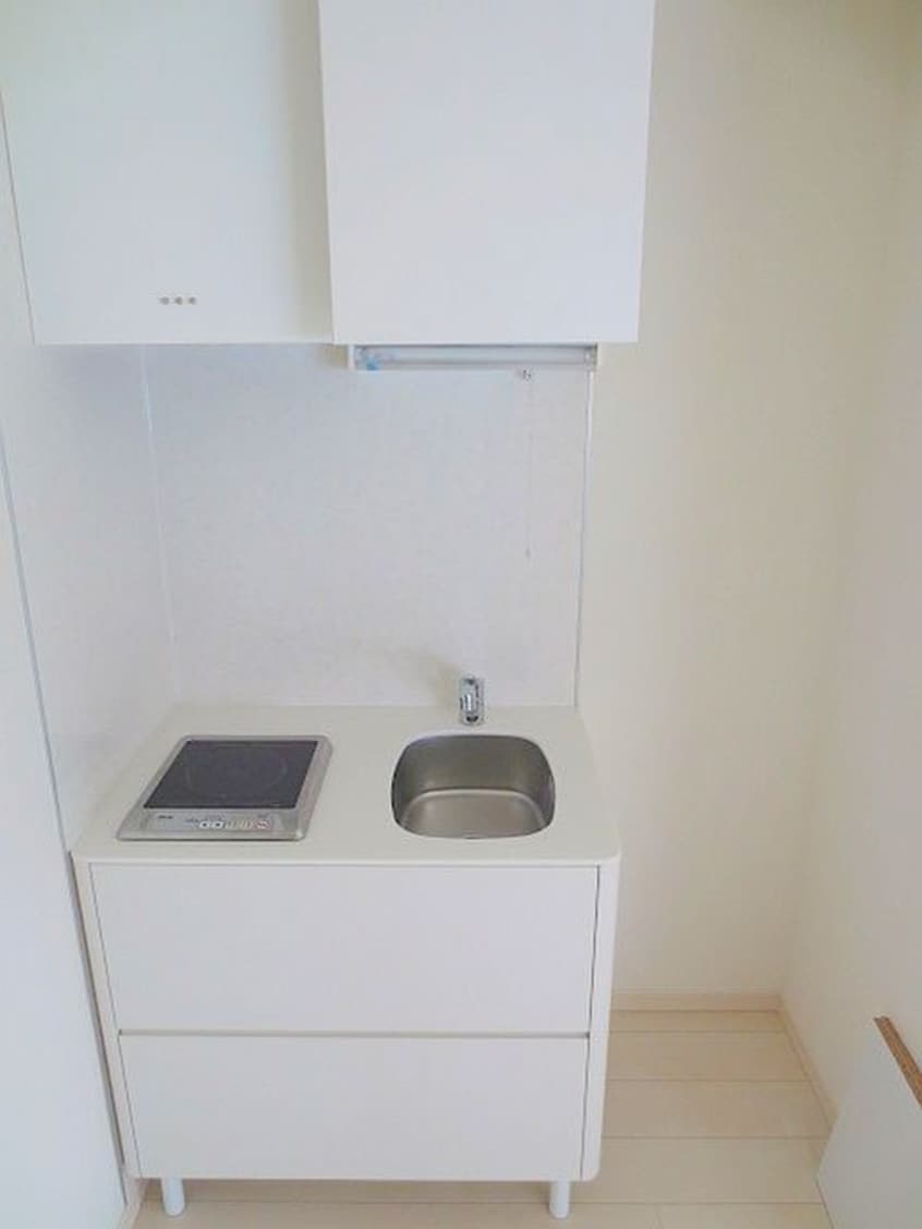 キッチン シャイニング駒沢