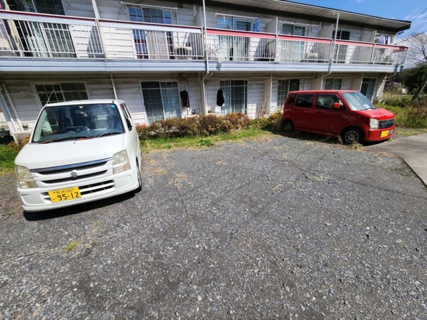 駐車場 Ｓｕｎｎｙ　Ｐｌａｃｅ　Ⅰ