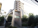 外観写真 ﾗｲｵﾝｽﾞﾏﾝｼｮﾝ西が丘南(504）