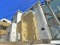 ヴランドール船橋駅前南