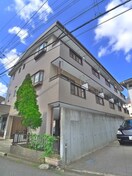 外観写真 ニューリーブス