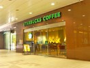 スターバックスコーヒー(カフェ)まで648m ニューリーブス