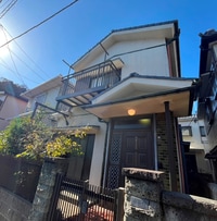 久里浜８丁目戸建