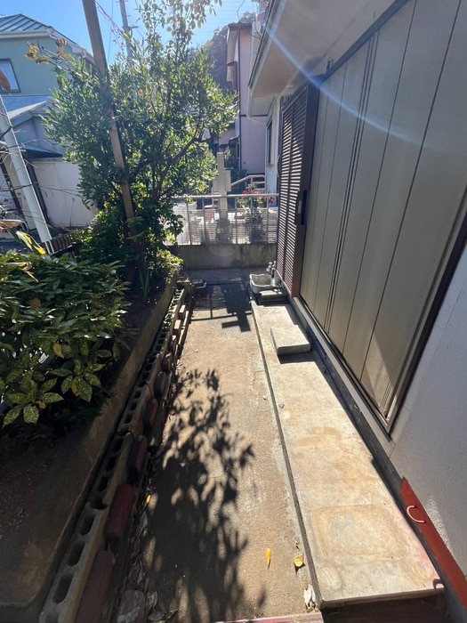 その他 久里浜８丁目戸建