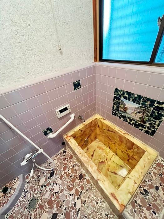 バス／シャワールーム等 久里浜８丁目戸建