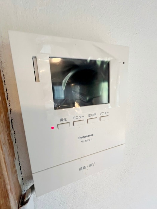 内観写真 久里浜８丁目戸建