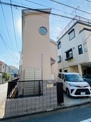 建物設備 国立市東２丁目戸建