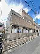 外観写真 ピア要町