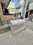 建物設備 ピア要町