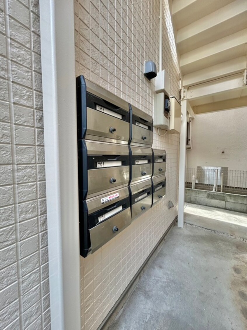 建物設備 ピア要町