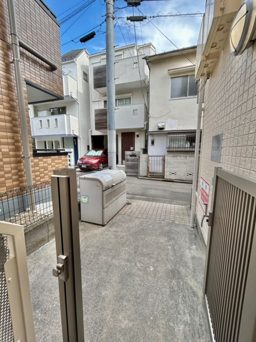 周辺環境 ピア要町