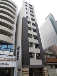 リヴシティ文京春日(1002)