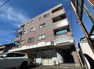 グランリヴェールの外観