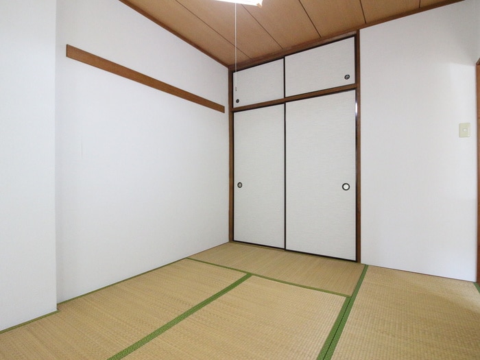 居室 グランリヴェール