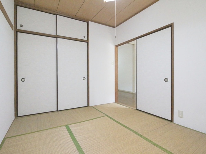 居室 グランリヴェール