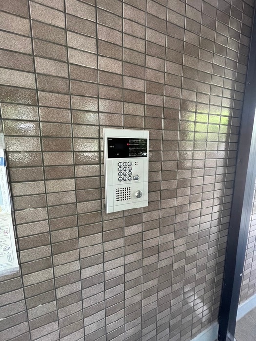 建物設備 グランリヴェール