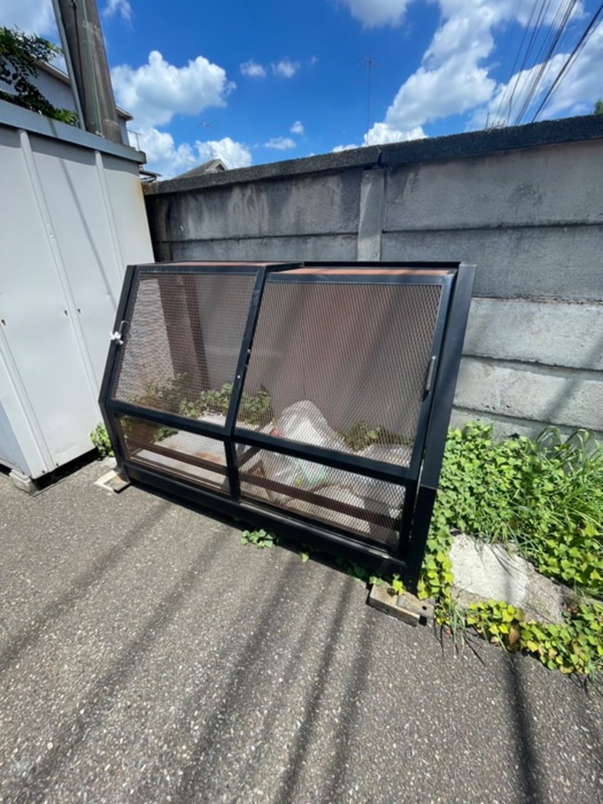 建物設備 グランリヴェール