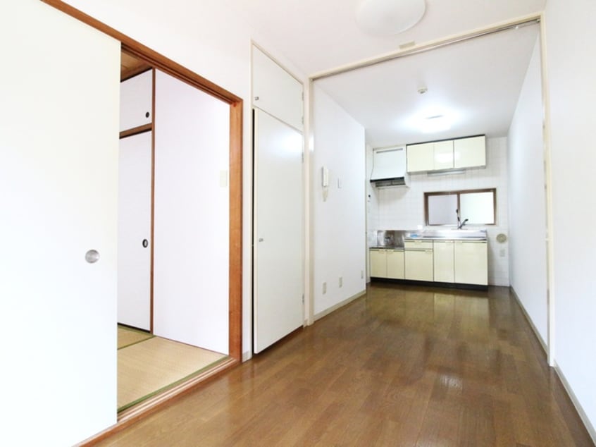 居室 グランリヴェール