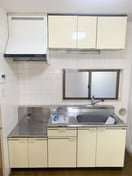 キッチン グランリヴェール