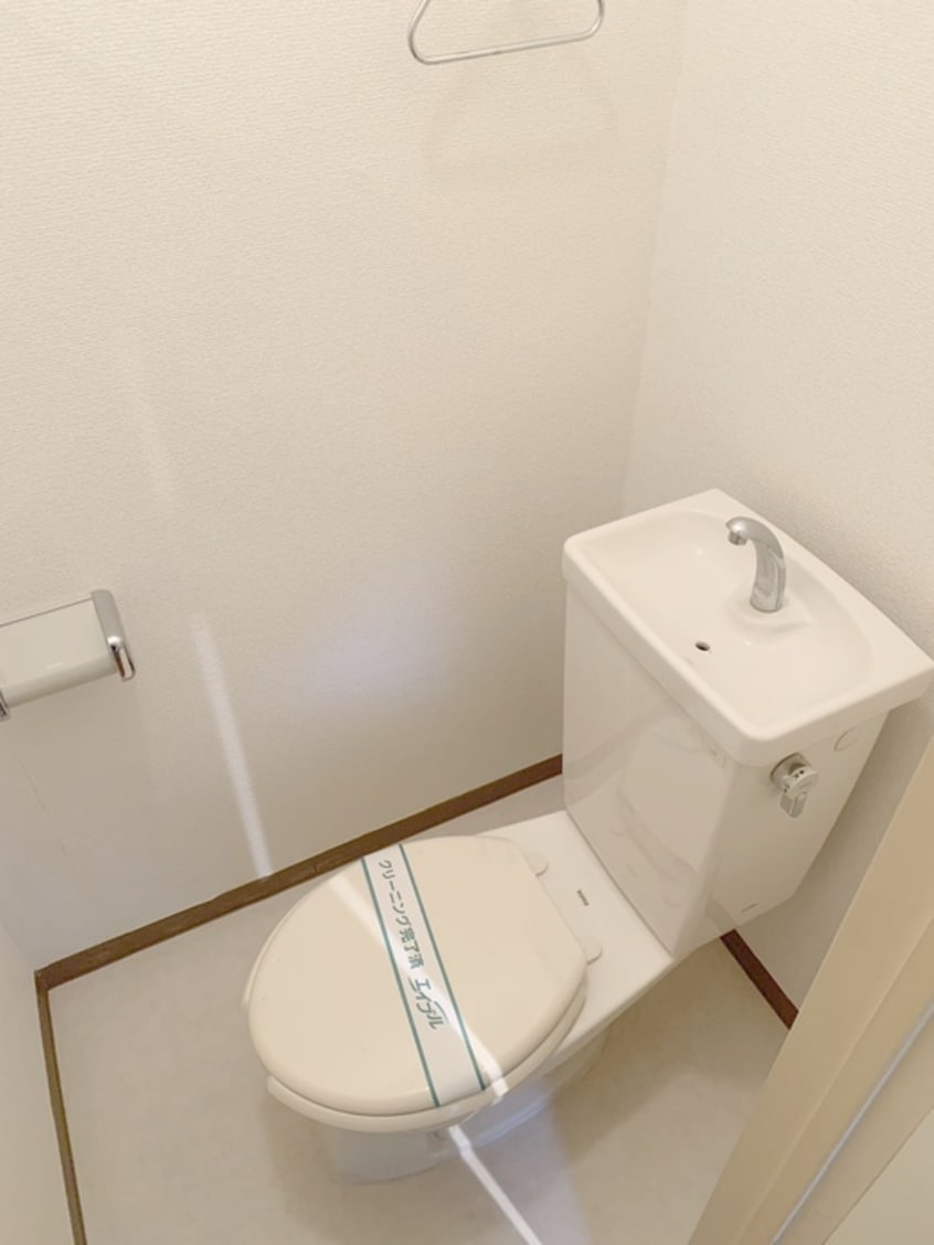 トイレ グランリヴェール