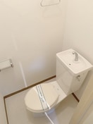 トイレ グランリヴェール